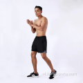 Men Fitness Running Short Pants Mens